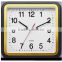 WC26501 automatic calender wall clock/selling well all over the world