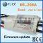 8S 200A programable brushless motor esc 32V Controller 200A ESC for marine