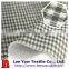 100% polyester pique fleece fabric with Anti-pilling, paper print finish