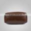 New design men shoulder leather bag with great price