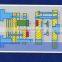 professional Chinese ABS plastic custom injection parts