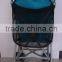 steel frame baby stroller