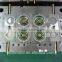 Professional factory for injection molds Insert mold