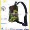 Hot new products for 2015 tactical sling bag, leisure travel sling bag for men