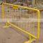 2016 galvanized steel barricade, Concert Crowd Control Barrier