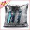 Wholesale Good Quality Sequin Mermaid Pillow Decorative Throw Pillows