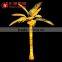 indoor lighted palm trees landscape lighting palm trees decorative coconut tree with lighting