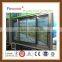 Contemporary hot sell anodized aluminum window frame extrusion