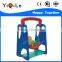 Kids indoor swing slide funny plastic swing for children indoor swings