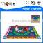 Play School Toys Daycare Rug Kids Rugs