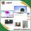 18.5 inch High quality LCD monitor with 12v power supply