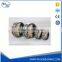 Spherical roller bearing 22213CA	65	x	120	x	31	mm