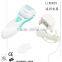 battery operated professional callus remover