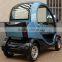 4 wheel mobility scooter for adults 1000w 60v/32ah 2 seat electric moblity scooter