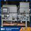 High Quality water treatment equipment automatic belt filter press