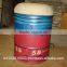 Industrial Drum Stool , vintage industrial restaurant furniture