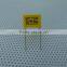 Class X2 Pitch 15mm Interference suppression Passive electric high frequency high capacity capacitor