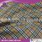 Wholesale Yarn Dyed Polyester Woven Lining Fabric/Cationic Handbag Lining Fabric/Jacket Dobby Lining Fabric