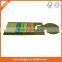 page marker style colorful sticky note pad set