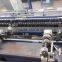 cheap Used standard schiffli embroidery machine Wems VE-15 HS with paillette