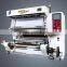 Roll Laminating Film Rewinding Machine