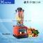 Heavy duty Total nutrition commercial commercial blender herb grinder