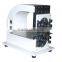 Aluminium PCB Cutting Machine With Linear blade