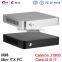 Realan H35-J1900T1 Celeron J1900 Thin Clinet M-ITX Mini PC