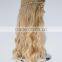 Maleficent Princess Aurora cosplay wig