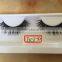 durable consumer goods offer lowest discount 100% real horse hair strip eyelashes