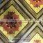 0.35mm-3.0mm PVC FLOORING / PVC SPONGE FLOORING / PLASTIC COVERING