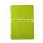 Multi colors folding leather case eco slim tablet case for Google Nexus 9