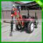 3 Point PTO earth auger for earth drilling