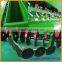 2015 Hot selling agricultural equipment Disc Wheat Seeder