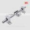 Hardened Stainless Steel Hard Chrome Linear Shaft WC22