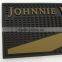 Johnnie Walker beer bar mat