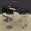 New style manicure table nail bar wholesale nail station