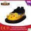 New design dodgems adult bumper car for sale, dodgems adult pedal go kart for amusement