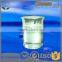 High temperature resistant methyl mq silicone resin