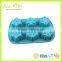 6 mixed Snowflakes Silicone Soap Mold, Cake Mold, Christmas Ice Cube Trays, Bakeware Molds