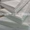 super quality chinese T/C 65 45x45/110x76/54'' Grey Fabric for dyeing& printing