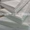 hot sale T/C white lining grey fabric for pillows