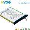 Hot products oem 3.7v li-ion mobile phone battery msds
