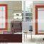 low price toilet waterproof door factory