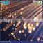 Hot sale 0.5mm PMMA end lit fiber optic cable in roll for star ceiling decoration