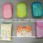 Paper soap easy to be taken as the promotional gift