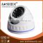 H.264 P2P Support Smart Phone View Security Camera Kit AHD 4CH CCTV System