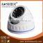 H.264 P2P Support Smart Phone View Security Camera Kit AHD 4CH CCTV System