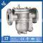 Factory high quality API Cast iron steam hydrophobic valve