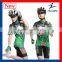 2014 Fashionable Women Cycling Jersey